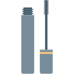 Mascara Vector Icon