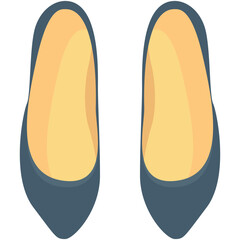 Shoes Vector Icon