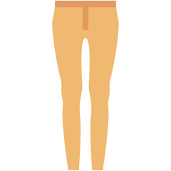 Pants Vector Icon