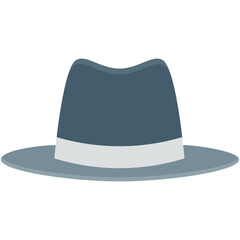 Hat Vector Icon
