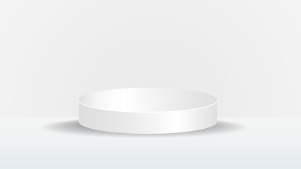 background products display podium scene. stand to show cosmetic products.