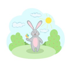 Rabbit