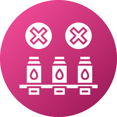 Mis Pick Icon Style © Circlon