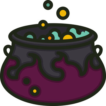 Cauldron Icon