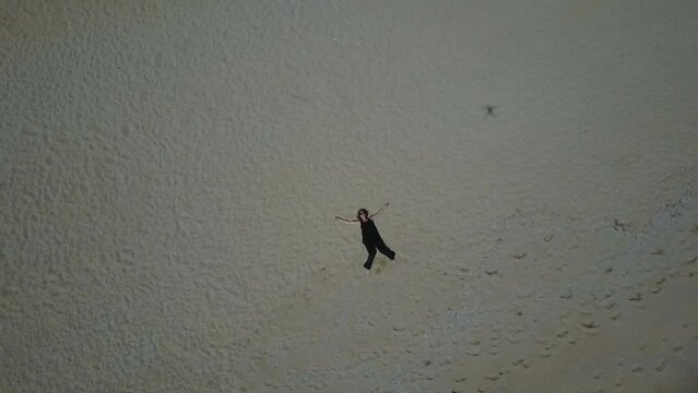 Drone El Masnou