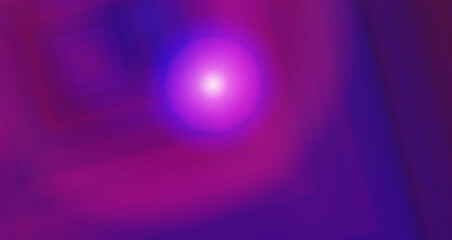 background with rays