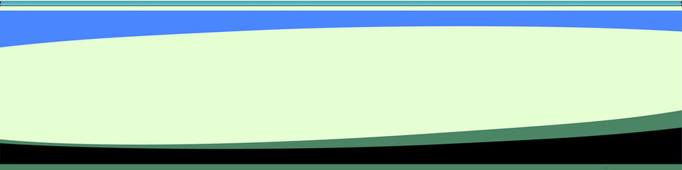 Panorama background Template with deckled edges suitable for social media online posts, promos, advertisement, posters, and your creative design works with free space to insert text.