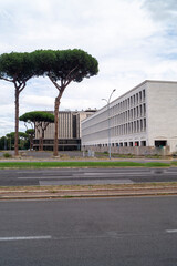 Obraz premium building