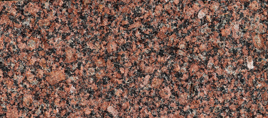 Abstract granite stone background on the wall.