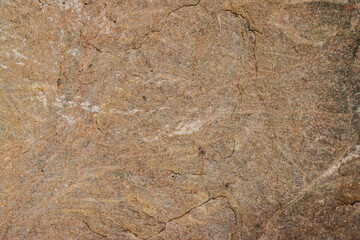 Abstract granite stone background on the wall.