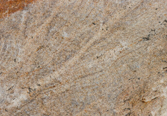 Abstract granite stone background on the wall.