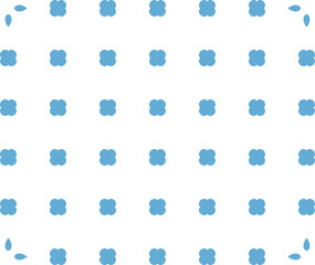 Abstract pattern design. Background design vector. Modern textile and fabric pattern. Beautiful tiles pattern. 