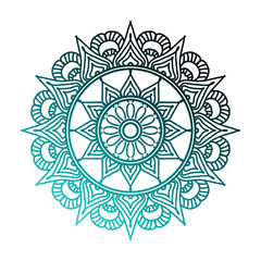 gradient color mandala, mandala design background, mandala design, Mandala pattern Coloring book Art wallpaper design, tile pattern, greeting card,