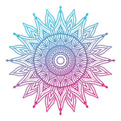 gradient color mandala, mandala design background, mandala design, Mandala pattern Coloring book Art wallpaper design, tile pattern, greeting card,
