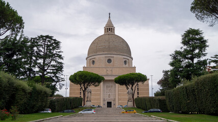 Basilica dei Santi Pietro e Paolo
