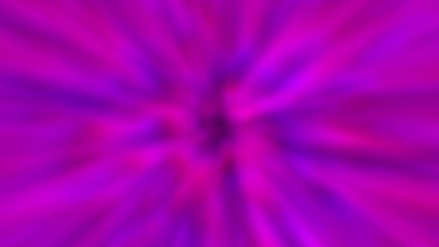 Pink psychedelics style prism background