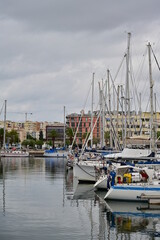 El Algarve, Portugal 