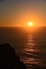 El Algarve, Portugal 