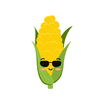 Funny Corn Vector Images – Browse 10,153 Stock Photos, Vectors, and Video |  Adobe Stock