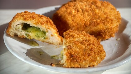 chicken kiev