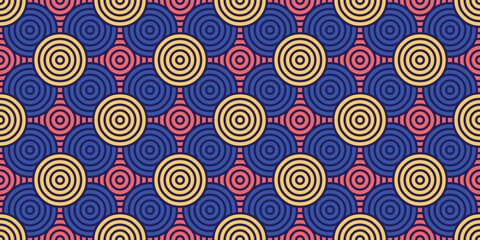 Vintage Geometric Classic Handmade Cotton Fabric Background Printing Shirt Saree Style Bedcover Pillow Cover Design Seamless Pattern Check Texture Abstract 3d Pattern