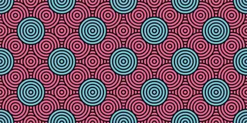 Vintage Geometric Classic Handmade Cotton Fabric Background Printing Shirt Saree Style Bedcover Pillow Cover Design Seamless Pattern Check Texture Abstract 3d Pattern
