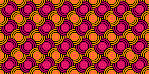 Vintage Geometric Classic Handmade Cotton Fabric Background Printing Shirt Saree Style Bedcover Pillow Cover Design Seamless Pattern Check Texture Abstract 3d Pattern