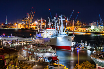 Cap San Diego