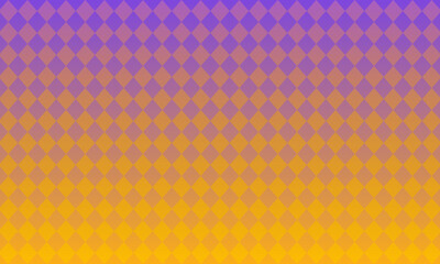 ダイヤ　グラデ　背景