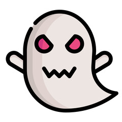 ghost,icon
