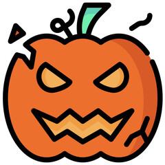 PUMPKIN,icon