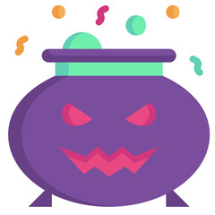 Cauldron,icon
