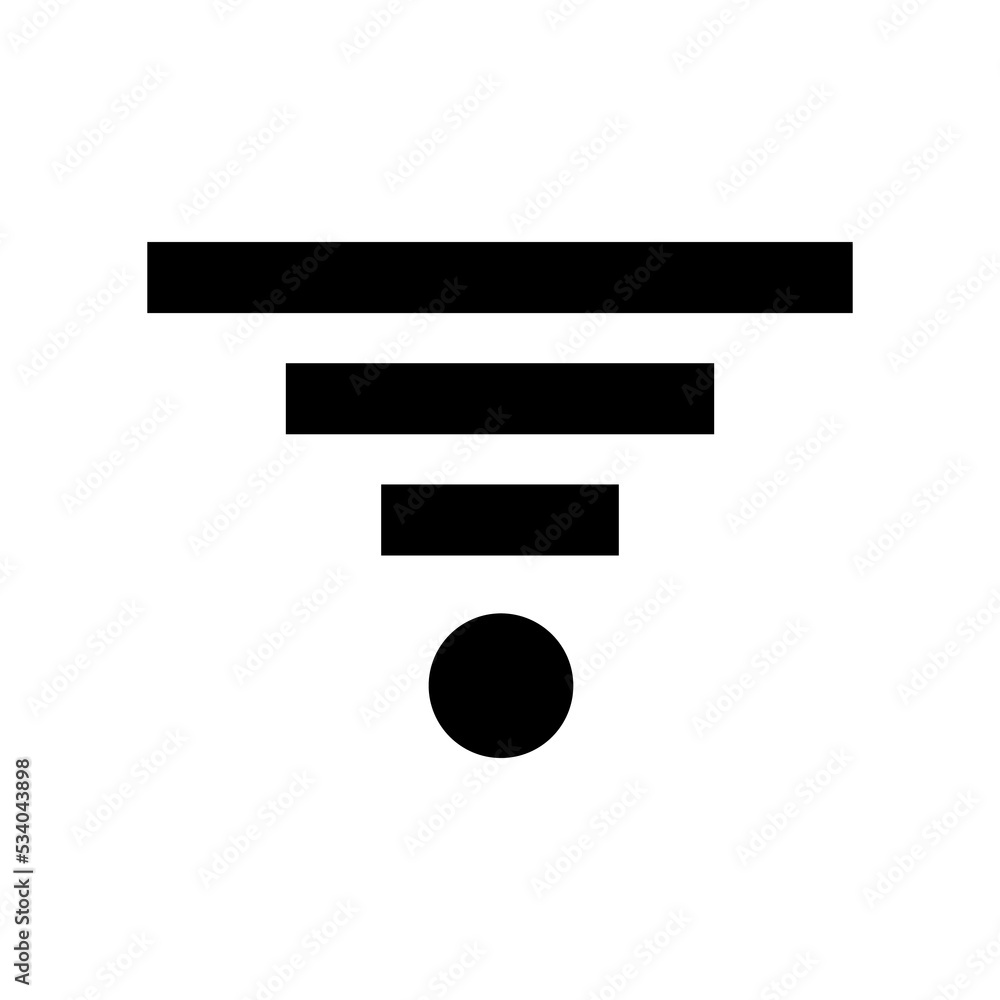 Poster wireless and wifi icon. wi-fi signal symbol. internet connection. remote internet access collection.