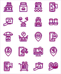 icon design for more themes very cute