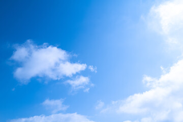 筑波高原の雲ｰ202209-2