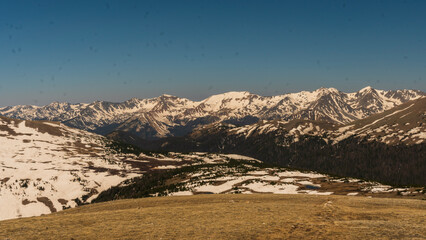 Rocky Mountain National Park