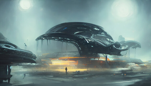 "Alien Technology" Images – Browse 2,334 Stock Photos, Vectors, and