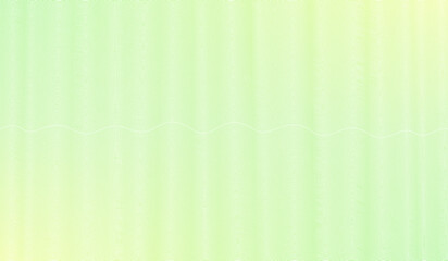 Light green, yellow watermark background. Simple guilloche design. Color gradient. Abstract line art pattern. Subtle wavy curves. Vector template for cheque, diploma, ticket, certificate, banknote. Ai