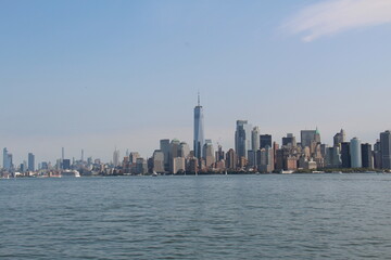 Obraz premium Manhattan