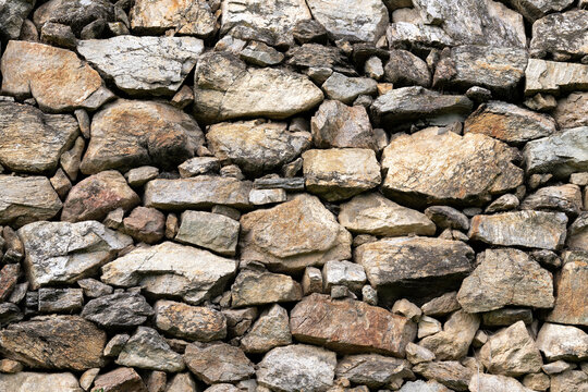 Trockensteinmauern der Wachau