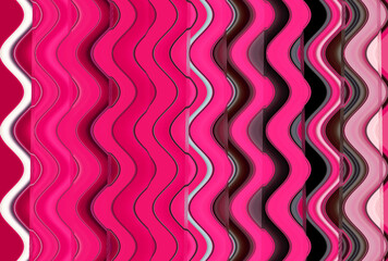 Christmas Wrapping paper design