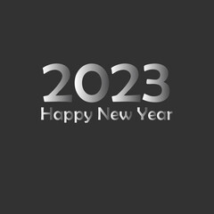 Happy New Year 2023