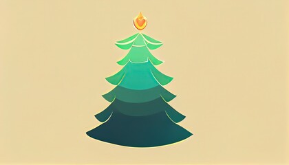 Christmas tree