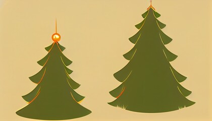 Christmas tree