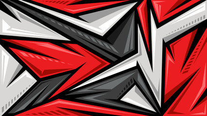 Background texture sports racing style red color design