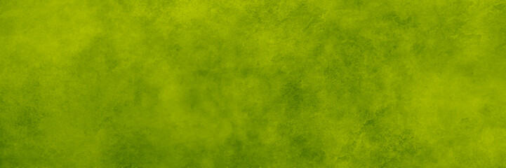 Fototapeta na wymiar Green background texture. Closeup of green textured wall