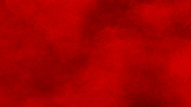 Red background texture. Closeup of red textured wall