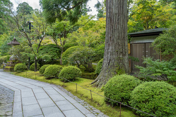 Obraz premium 那谷寺