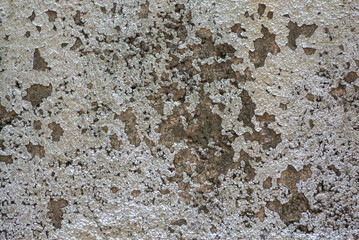 pattern old white stone wall background