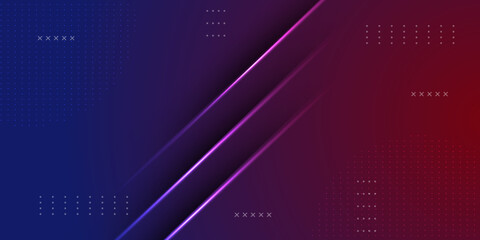 Modern versus absract  background with light effects.Can be used for flyer, E sports, and anymore. Eps10 Vector © Naiswari Graphics